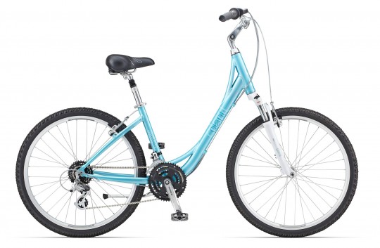 ��������� Giant Sedona DX W (2013)