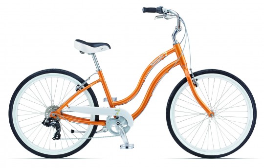 ��������� ������� Giant Simple Seven W (2013)
