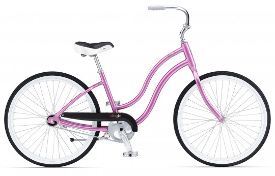 ��������� Giant Simple Single W (2013)