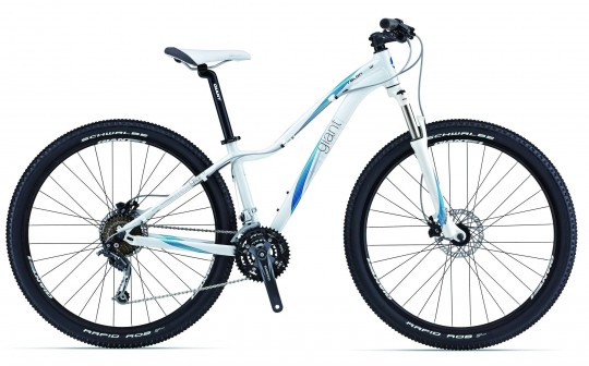 ��������� Giant Talon 29ER 1 W (2013)