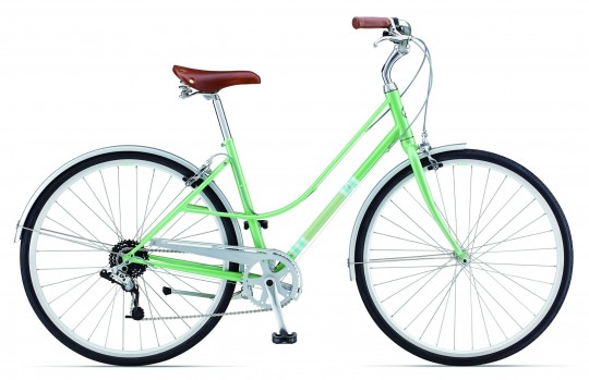 ��������� Giant Via 2 W (2013)