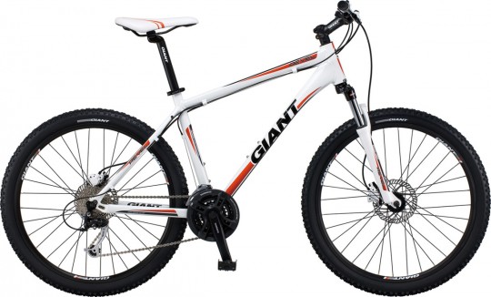 ��������� Giant Revel 1 Disc (2012)