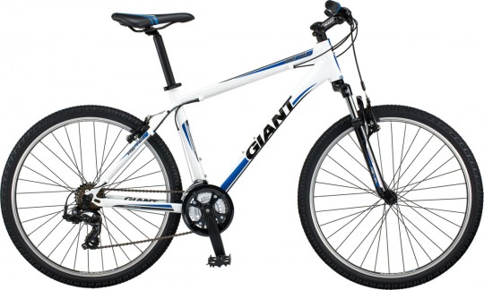 ��������� Giant Revel 4 (2012)