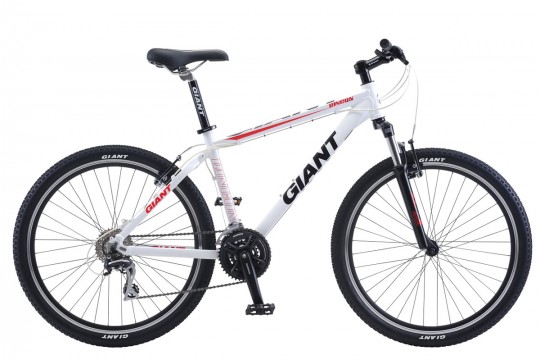 ��������� Giant Rincon (2012)