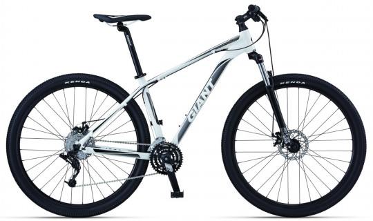 ��������� Giant Talon 29er 2 (2012)