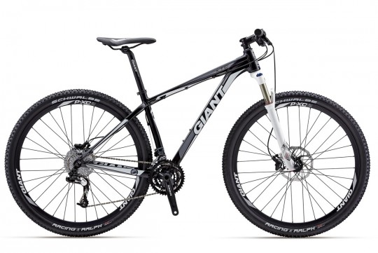 ��������� Giant XTC 29er 1 (2012)