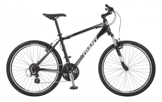 ��������� Giant Boulder 2 (2011)