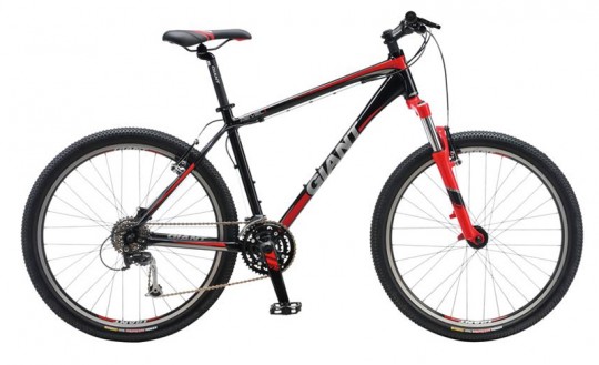 ��������� Giant Revel 1 V (2011)
