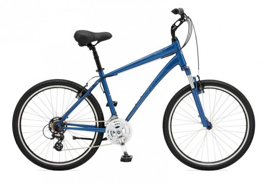 ��������� Giant Sedona (2011)