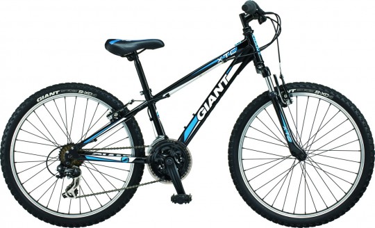 ��������� Giant XTC Jr 2 24