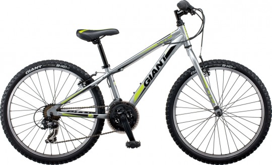 ��������� Giant XTC Jr 2 Lite 24