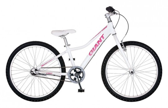 ��������� Giant Areva 225 street (2011)