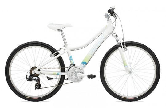 ��������� Giant Areva 24 (2011)