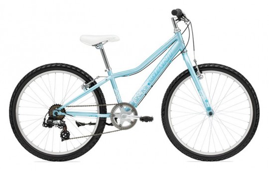 ��������� Giant Boulder JR. 24 G (2011)