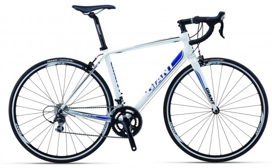 ��������� Giant Defy 1 (2012)