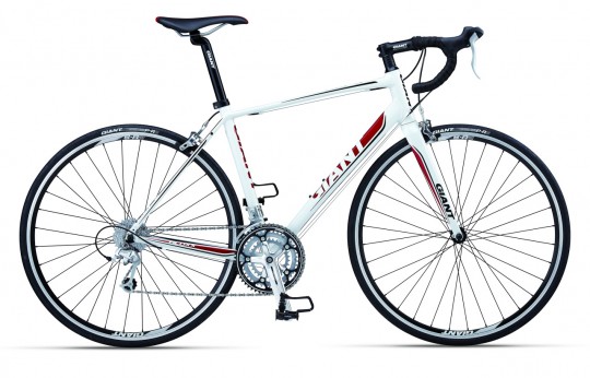 ��������� Giant Defy 4 (2012)