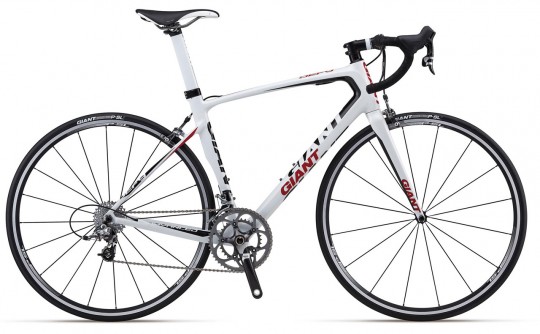 ��������� Giant Defy Advanced 1 (2012)