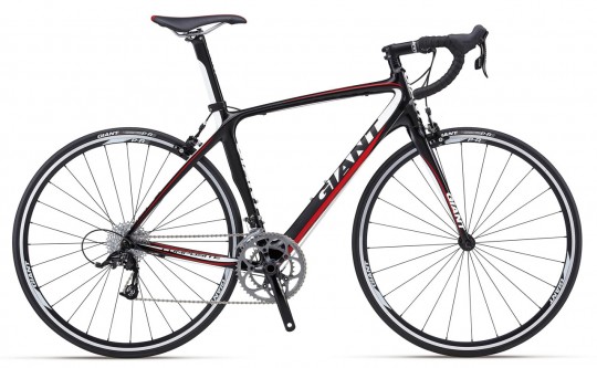 ��������� Giant Defy Composite 2 (2012)