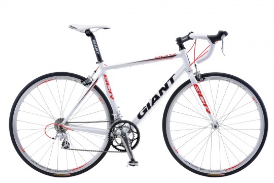 ��������� Giant SCR 2 (2012)