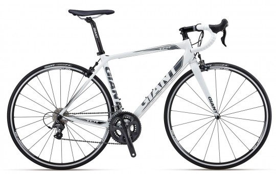 ��������� Giant TCR 0 (2012)