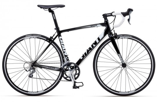 ��������� Giant TCR 2 (2012)
