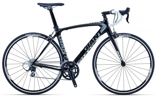 ��������� Giant TCR Composite 2 (2012)
