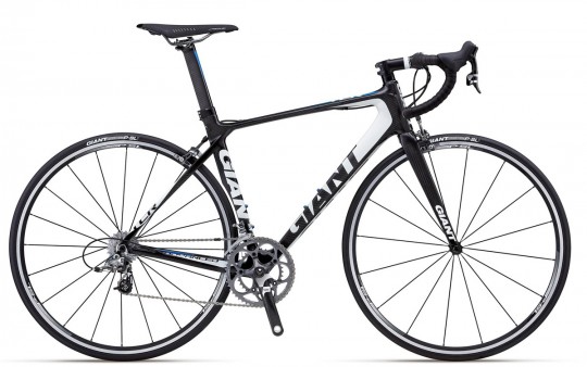 ��������� Giant TCR Advanced 1 (2012)