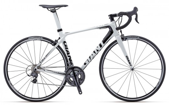 ��������� Giant TCR Advanced 2 (2012)