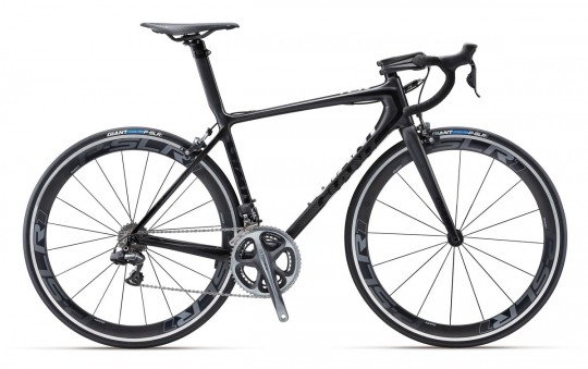 ��������� Giant TCR Advanced SL 0 (2012)