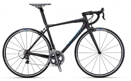 ��������� Giant TCR Advanced SL 1 (2012)