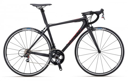 ��������� Giant TCR Advanced SL 2 (2012)