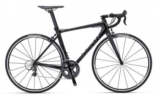��������� Giant TCR Advanced SL 3 (2012)