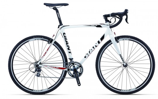 ��������� Giant TCX 1 (2012)