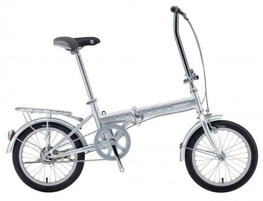 ��������� Giant FD 610 (2012)