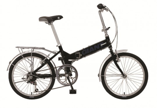 ��������� Giant FD 806 (2012)