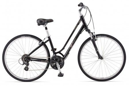 ������� ��������� Giant Cypress DX W (2014)