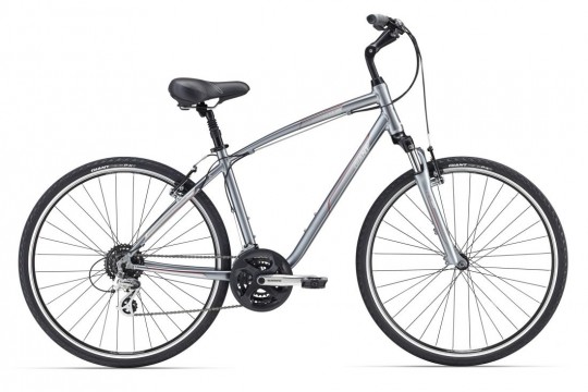 ������� ��������� Giant Cypress DX W (2016)