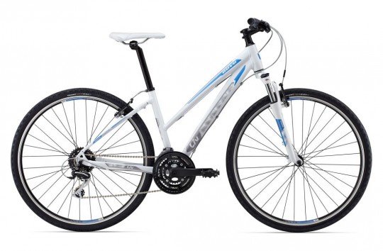 ������� ��������� Giant Rove 3 (2015)