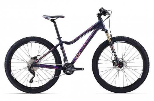 ������� ��������� Giant Tempt 1 (2015)