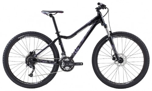 ������� ��������� Giant Tempt 3 (2015)