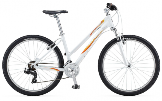 ��������� Giant Revel 4 W (2013)