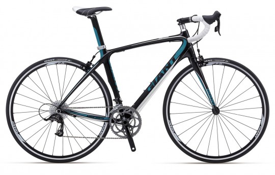 ��������� Giant Avail Composite 2 (2012)