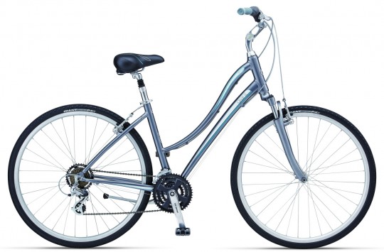 ��������� Giant Cypress W (2012)