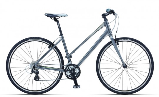 ��������� Giant Escape 2 W (2012)