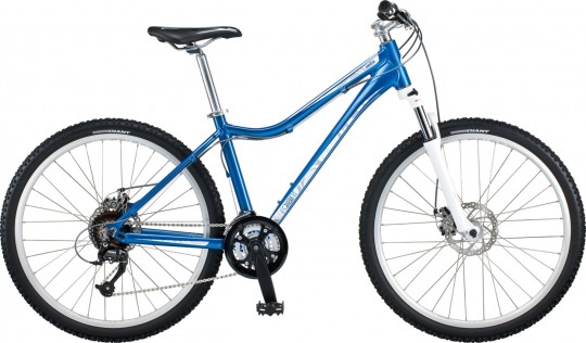 ��������� Giant Revel 3 Disc W (2012)