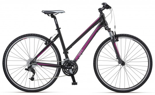 ��������� Giant Roam 2 W (2012)