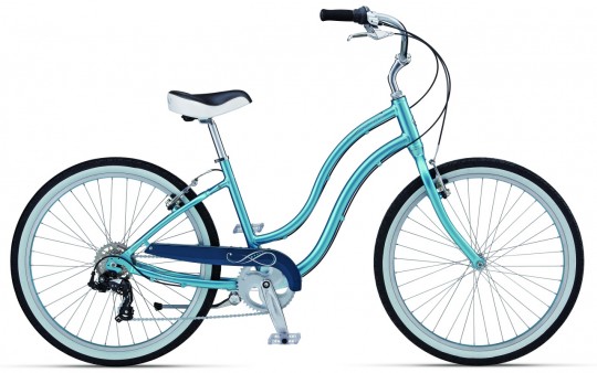 ��������� Giant Simple Seven W (2012)