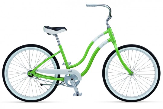 ��������� Giant Simple Single W (2012)