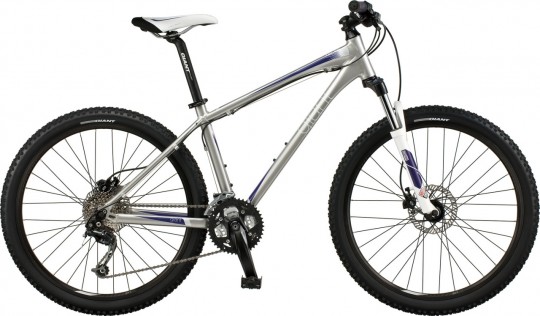 ��������� Giant Talon 2 W (2012)