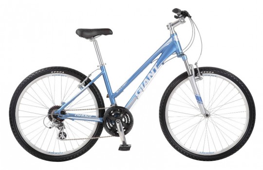 ��������� Giant Boulder 2 W (2011)